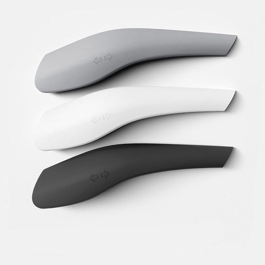 Protection and Style with Premium Silicone Vehicle Indicator Covers for Tesla Model Y 2025