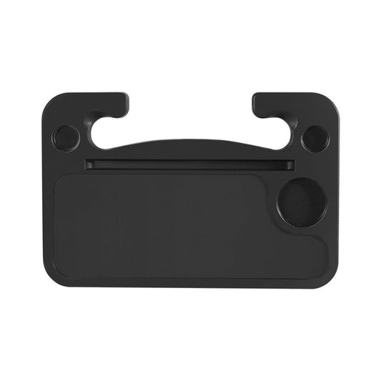 In-Car Productivity & Comfort with the Premium Car Steering Wheel Tray for Eating and Laptop Use