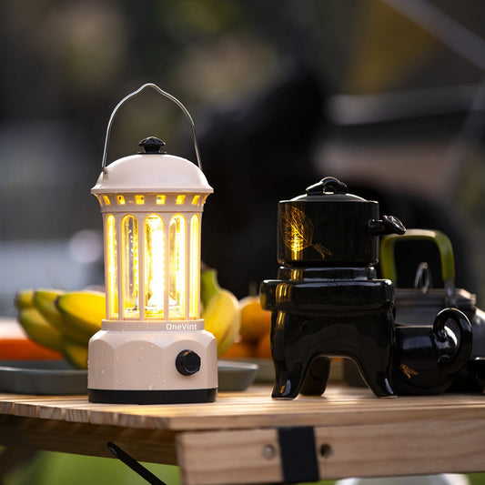 Professional-Grade Lighting for Outdoor Enthusiasts & Automotive Applications