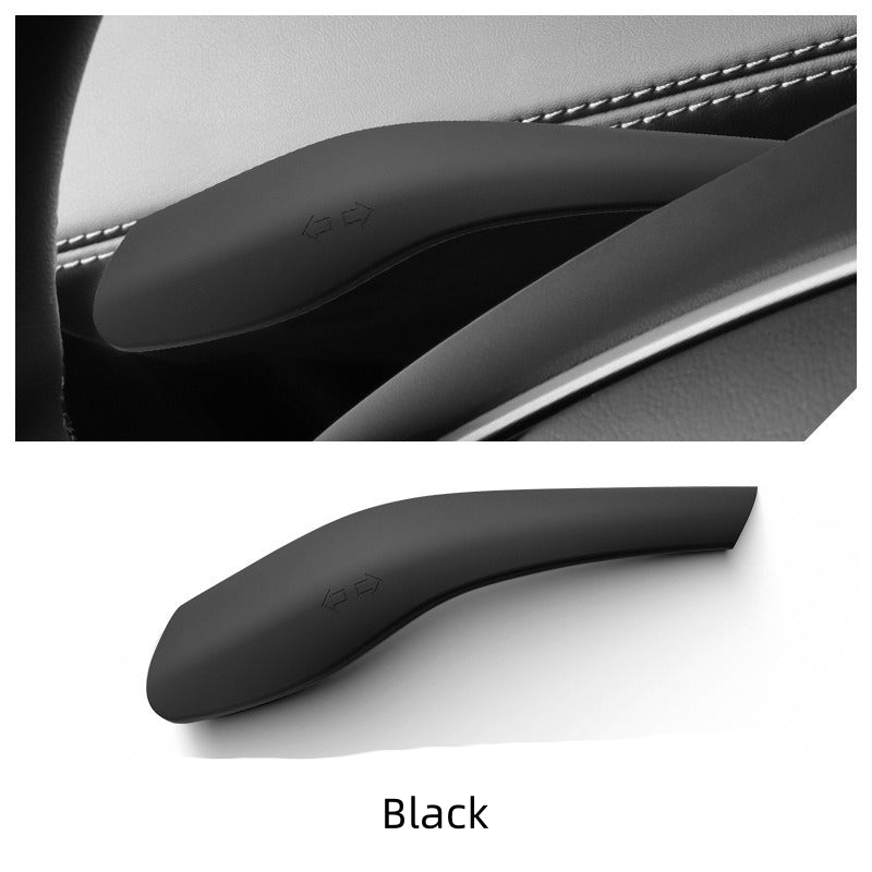 Vehicle Indicator Cover for Tesla Model Y 2025, Silicone