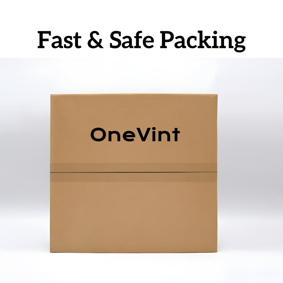 Multi-functional Leather Organizer Bag for Car Seat Back, Black