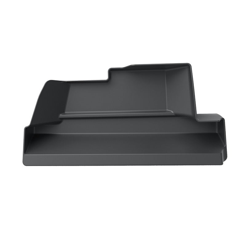 Storage Box of Glove Compartment for Tesla Model Y 2025, TPE
