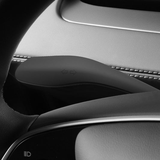 Vehicle Indicator Cover for Tesla Model Y 2025, Silicone