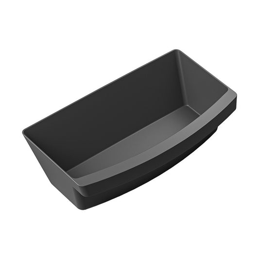 Vehicle Seat Organizer Box for Tesla Model Y, TPE