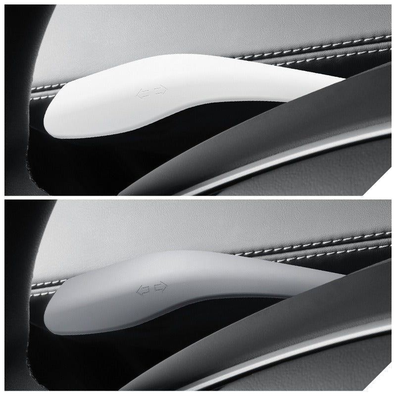 Vehicle Indicator Cover for Tesla Model Y 2025, Silicone