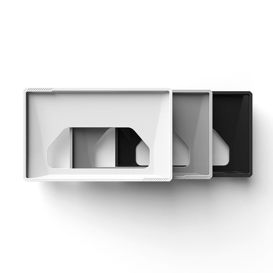 Vehicle Center Console Screen Protector for Tesla Cybertruck, Silicone