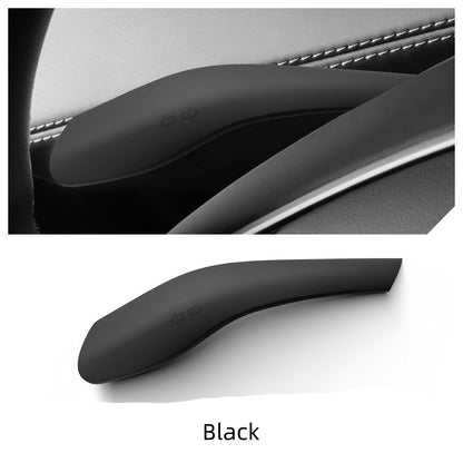 Vehicle Indicator Cover for Tesla Model Y 2025, Silicone