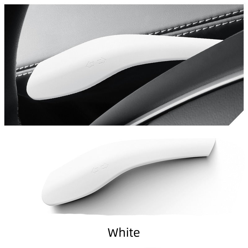 Vehicle Indicator Cover for Tesla Model Y 2025, Silicone
