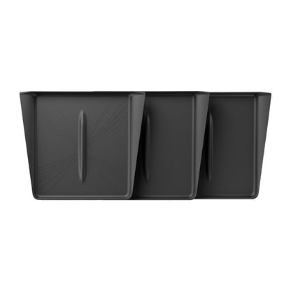 Waterproof Cover for Wireless Charging Pad of Model Y 2025, Silicone