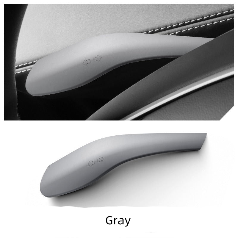 Vehicle Indicator Cover for Tesla Model Y 2025, Silicone