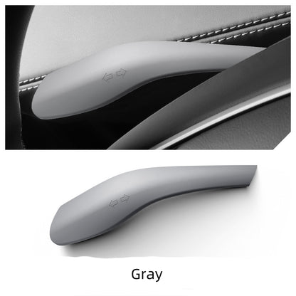 Vehicle Indicator Cover for Tesla Model Y 2025, Silicone