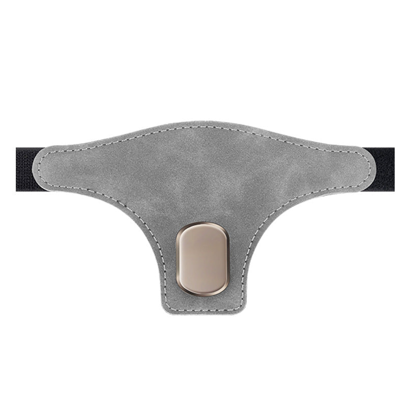 Seat Hook Organizer for Sports Car, Leather