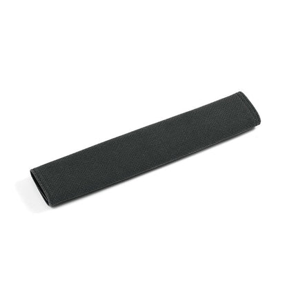 Shoulder Holder for Car Seatbelt, Suede