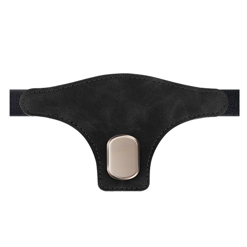 Seat Hook Organizer for Sports Car, Leather