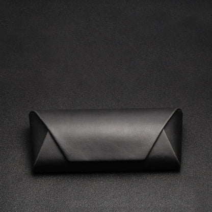 Vintage Glasses Case, PU Leather