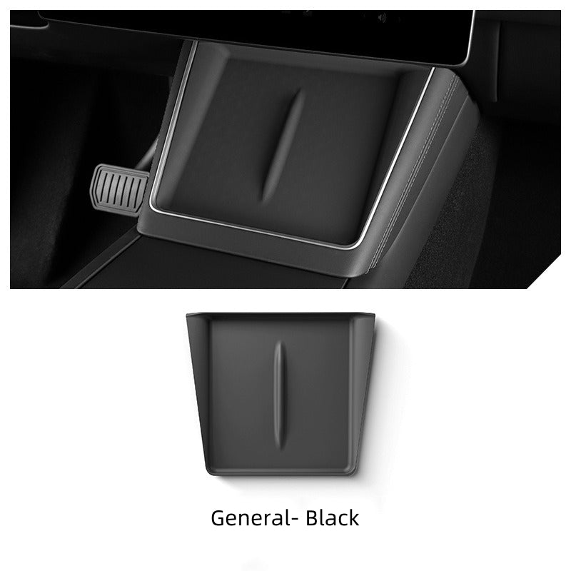 Waterproof Cover for Wireless Charging Pad of Model Y 2025, Silicone