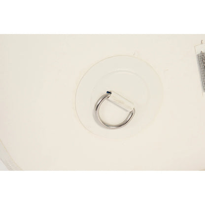 Inflatable Roof Tent with Hand Pump for Car Truck and SUV, 2 Persons, Oxford