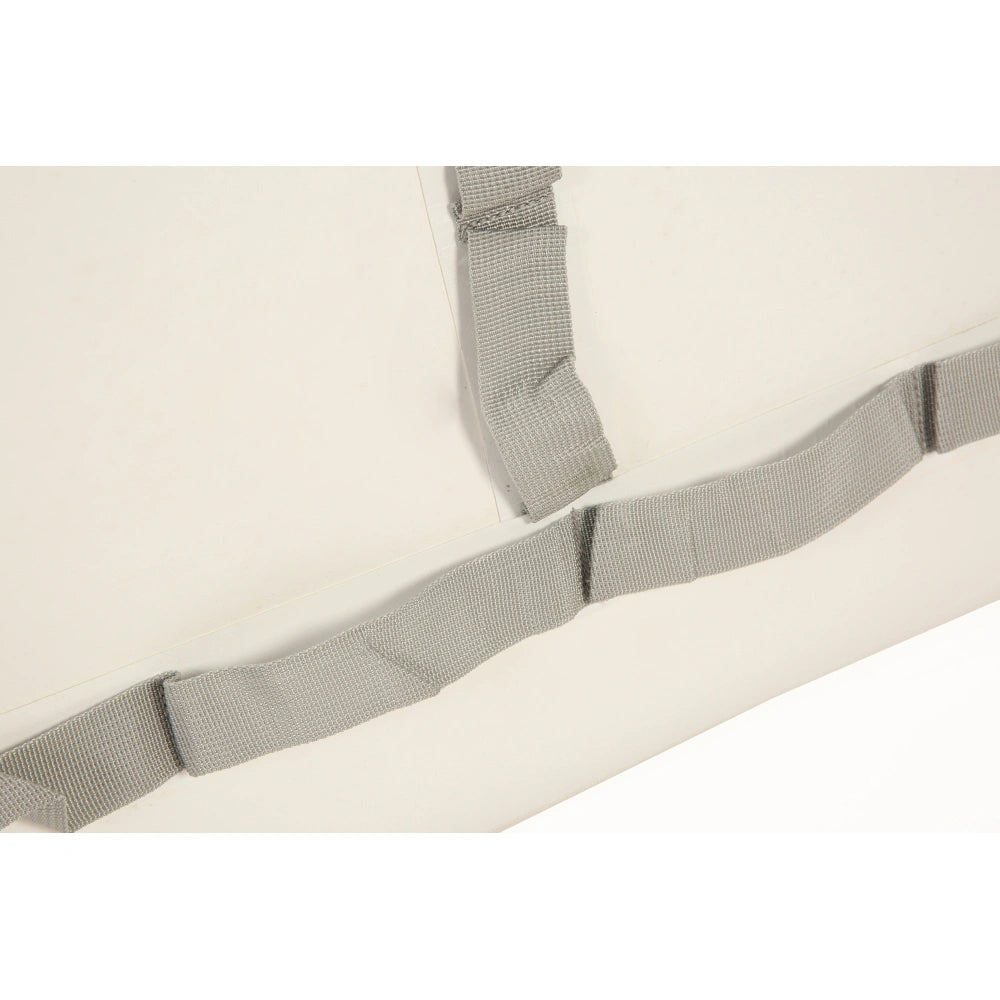 Inflatable Roof Tent with Hand Pump for Car Truck and SUV, 2 Persons, Oxford