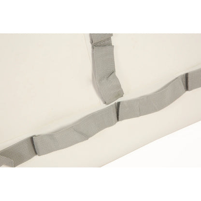 Inflatable Roof Tent with Hand Pump for Car Truck and SUV, 2 Persons, Oxford