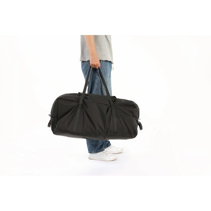 Inflatable Roof Tent with Hand Pump for Car Truck and SUV, 2 Persons, Oxford