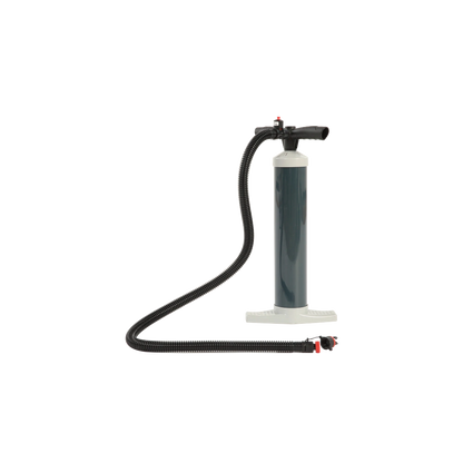 Inflatable Roof Tent with Hand Pump for Car Truck and SUV, 2 Persons, Oxford