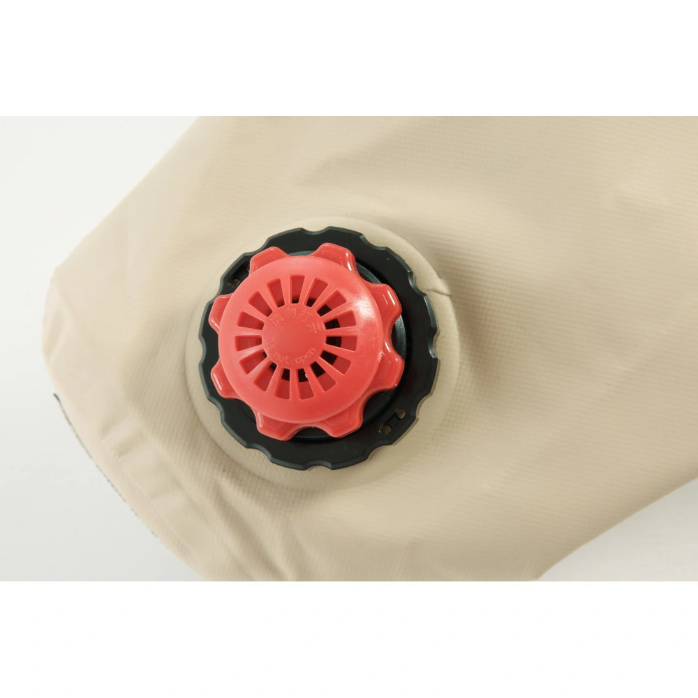 Inflatable Roof Tent with Hand Pump for Car Truck and SUV, 2 Persons, Oxford