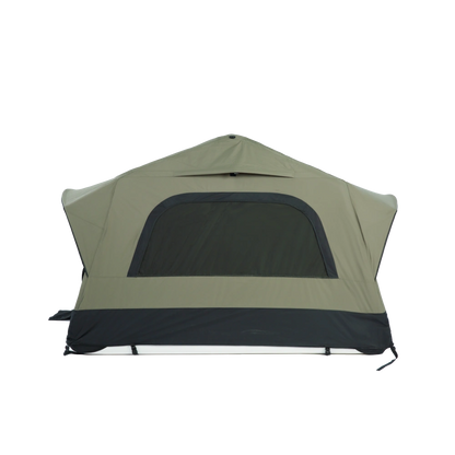 Inflatable Roof Tent with Hand Pump for Car Truck and SUV, 2 Persons, Oxford