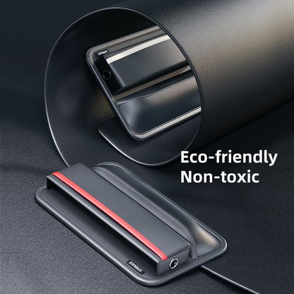 Multi-functional Side Pocket Organizer for Car Seats, Leather